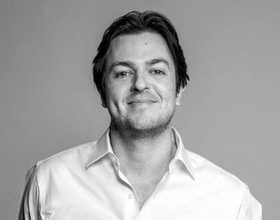 M&C Saatchi ECD Michael Canning Departs Agency to Focus on Personal Creative Venture