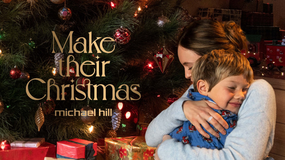 Behind the Work: Handcrafting Christmas Joy with Michael Hill Jeweller