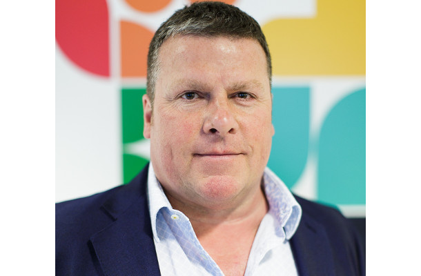 Michael Richards Appointed as Group Managing Director of Unlimited Group