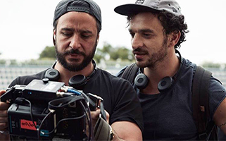 Michel+Nico Sign to Holiday Films for Representation in Canada