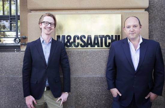Mikael Gotlib Joins M&C Saatchi as EP