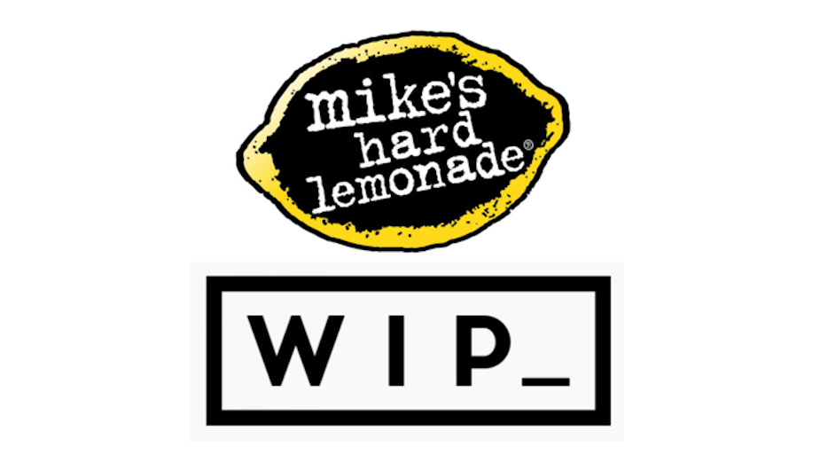 WorkInProgress Awarded Creative AOR Duties for Mike’s Hard Lemonade