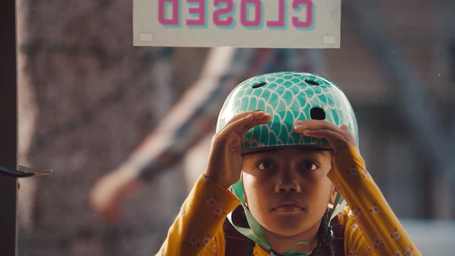 Adobe Gives Us a Taste for Opportunity in Sweet Ice-Cream Delivery Spot