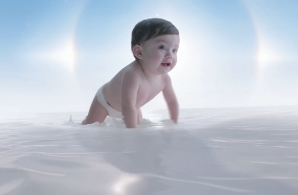 Mexican Ad Demonstrates the Power of Milk to Change Everything