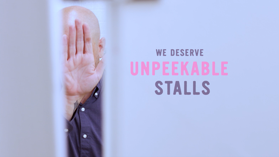 MiraLAX’s ‘Workstipation Reform’ Campaign Fights Stress Around Office Bathrooms