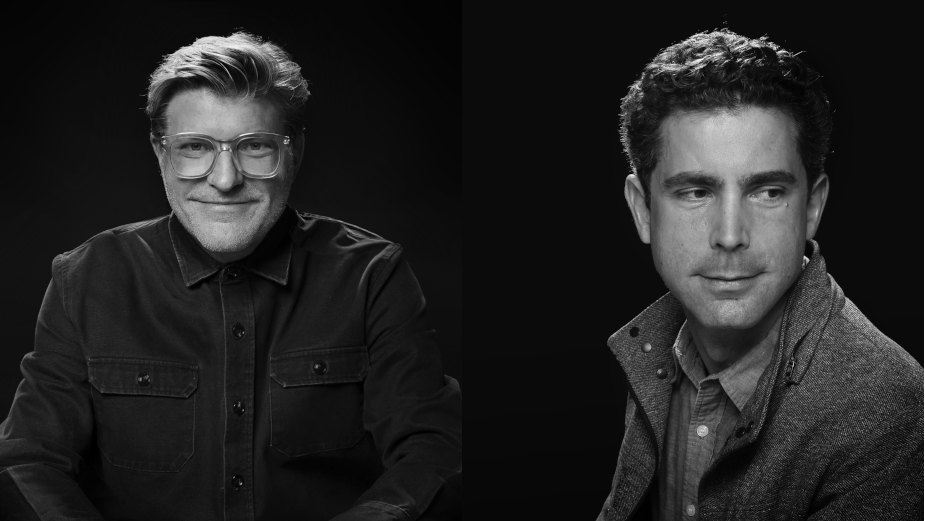Sibling Rivalry Adds Seasoned Creatives Mitch Monson and Burke Miles