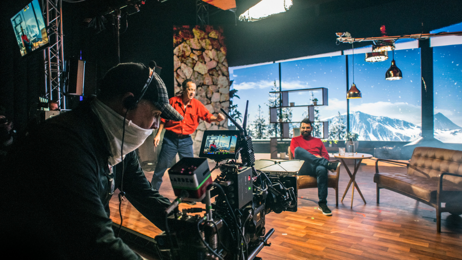 Creatives and Directors: What Can You Achieve Creatively in Virtual Production?