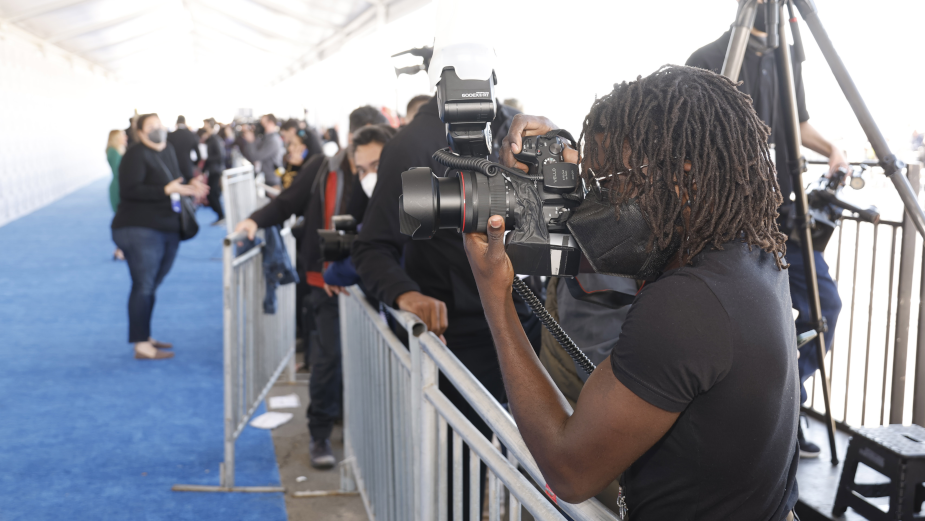 Getty Images and Crown + Conquer Offer the Job of a Lifetime at the Oscars