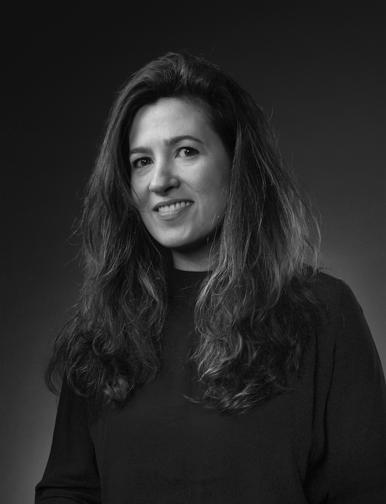 McCann Spain CCO Mónica Moro Appointed to International Board of Directors for The One Club for Creativity