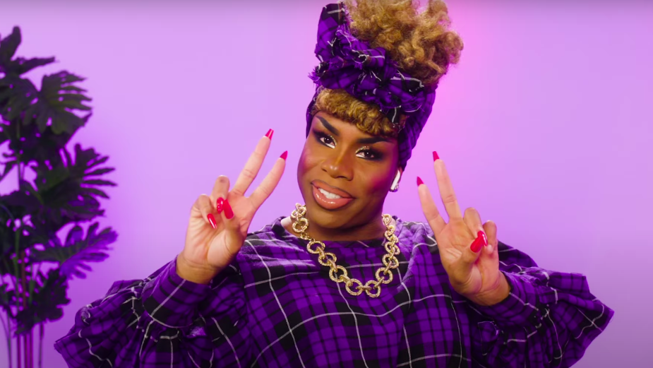 Alpha Foods Serves Vegan Realness with 'The Plant Based Way' and Monét X Change