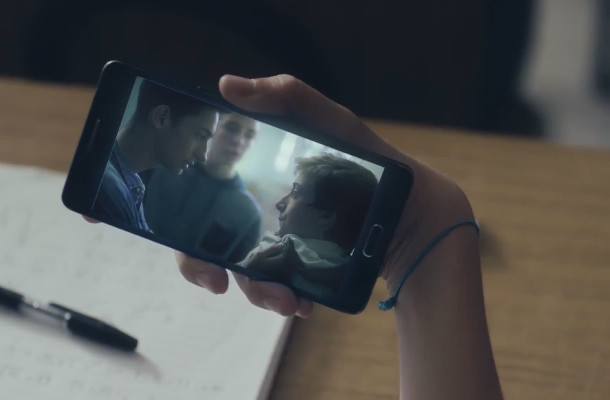 Movistar and Wunderman Launch Mobile Campaign to Fight Bullying