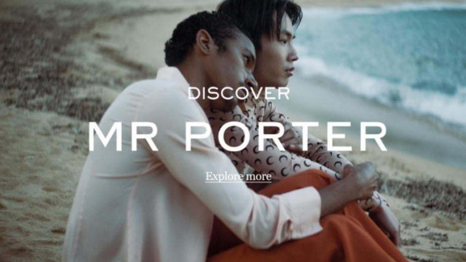Mr Porter Embraces the Essence of Self Identity for Latest Film 'Belonging'