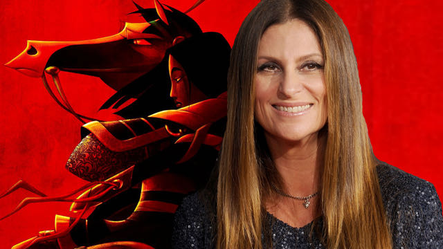 Flying Fish Director Niki Caro Confirmed to Direct Disney's New Live Action Remake of 'Mulan'