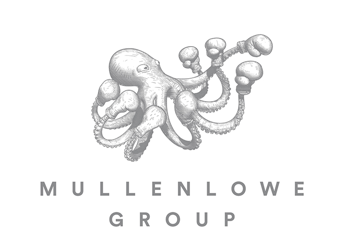 MullenLowe Group Introduces New Global Network Brand Identity