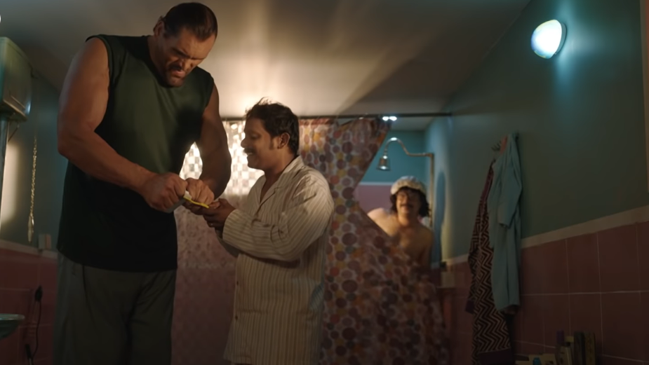 Murthy Misguides His Money Saving Efforts in ACKO Car Insurance's Quirky Campaign 