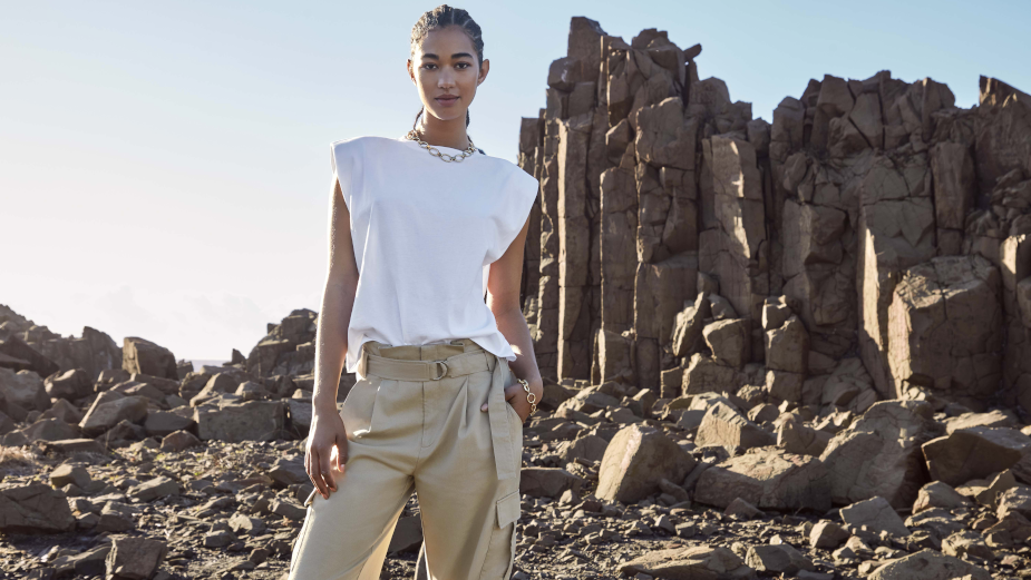 Myer Celebrates Strength and Resilience of Australian Women in New Campaign