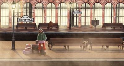 Myer Takes Children on The 'Santaland Express' in New Campaign via Ideaworks by Y&R and Sixty40