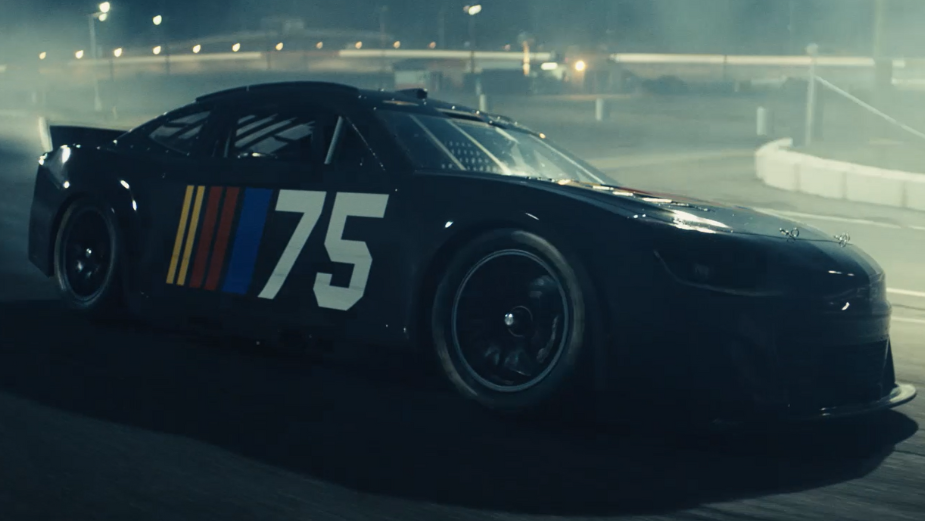 NASCAR Releases Second Installment of 75th Anniversary TV Campaign Featuring Dale Earnhardt Jr.