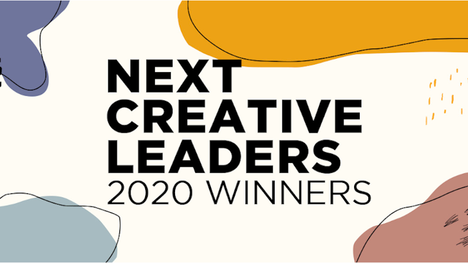 The One Club and 3% Movement Announce Top 10 and Regional Winners for Next Creative Leaders 2020