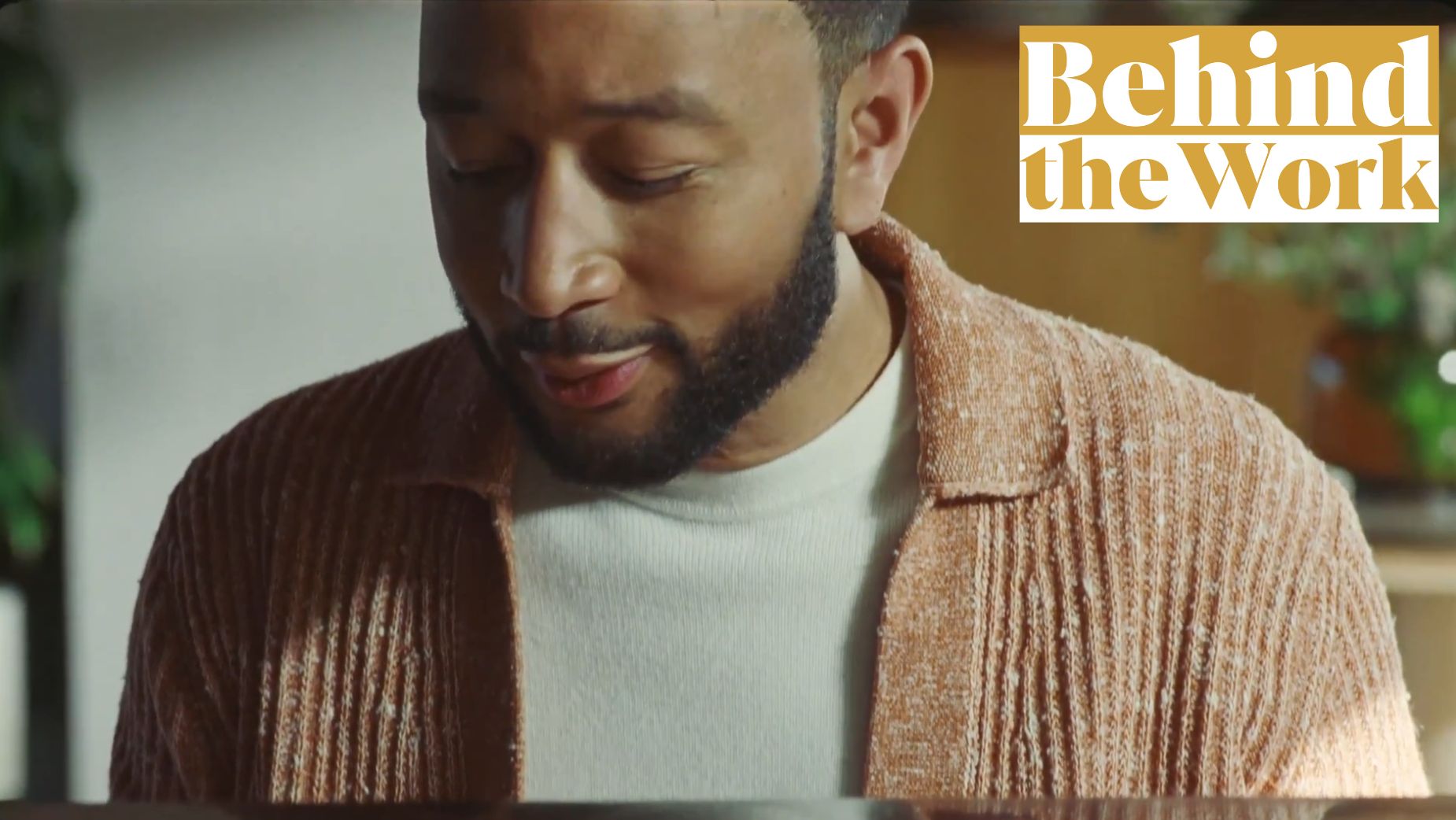 No restrictions, just inspiration: The Denim director’s creative adventure with John Legend for Rove’s “The Journey’s Collection”