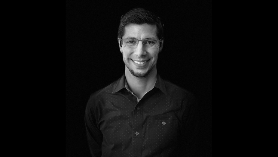 Meet the Technologists: Chris Pierantozzi