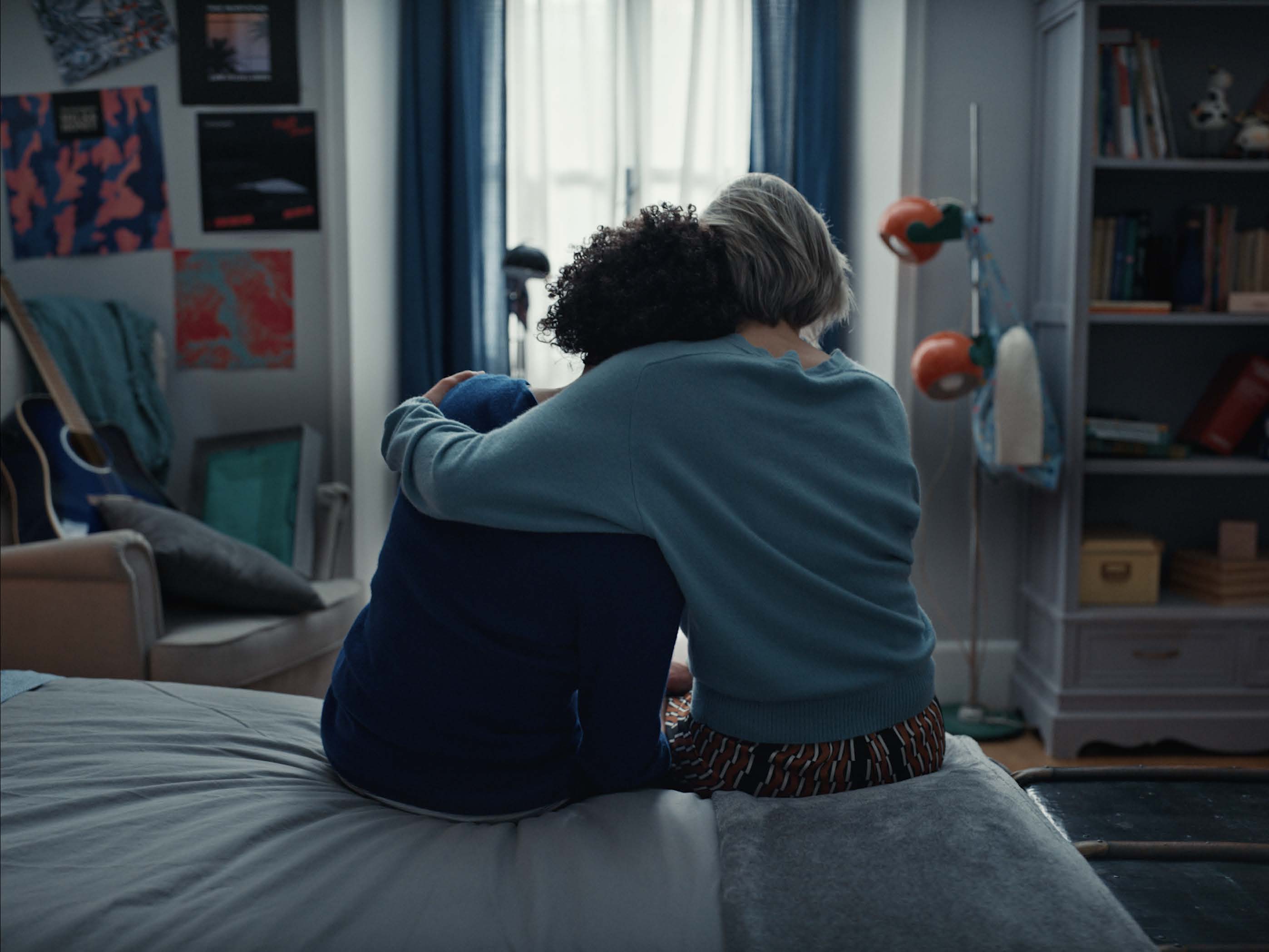 HunkyDory's Sune Sorensen Directs Emotional Mother’s Day Brand Film For Nivea