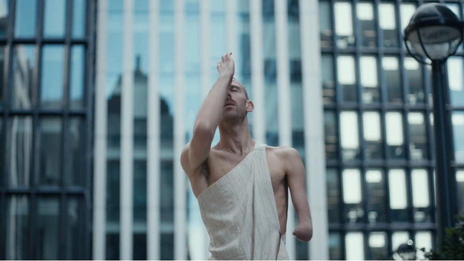 Triumphant Short Film 'Toke' Celebrates Beautiful Resilience of Human Spirit