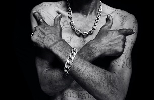 Numbers: The Language of Ink in South Africa's Prison Gangs | LBBOnline