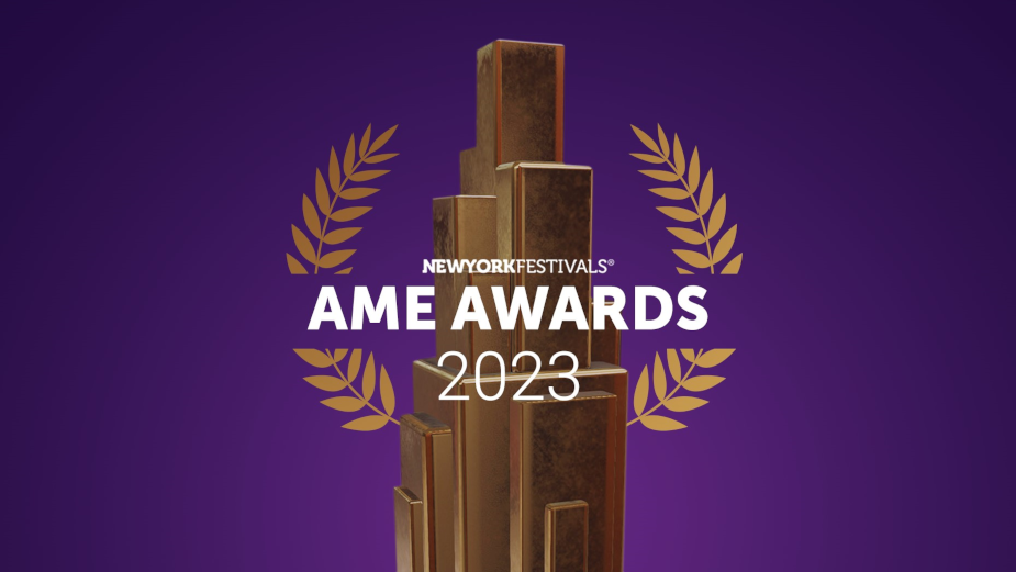 Publicis Groupe Middle East & Turkey Tops the New York Festivals’ AME Awards 2023 | LBBOnline