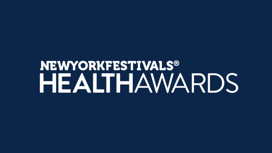New York Festivals Rebrands Global Awards as NYF Health 