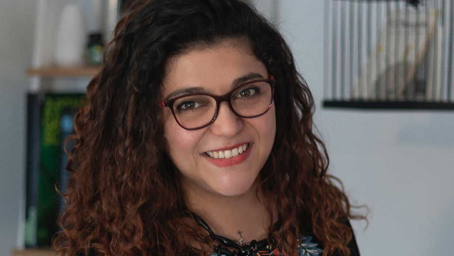 McCann Santiago Promotes Natalia Inzulza to General Director of Strategy and Integration