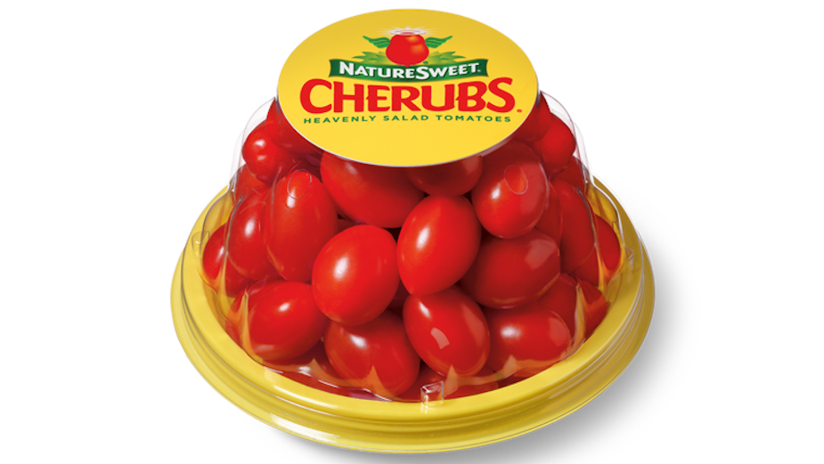 NatureSweet Tomatoes Picks Smith Brothers from the Field