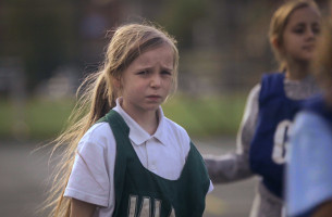 NSPCC Film Urges People to Break the Silence on Childhood Sexual Abuse