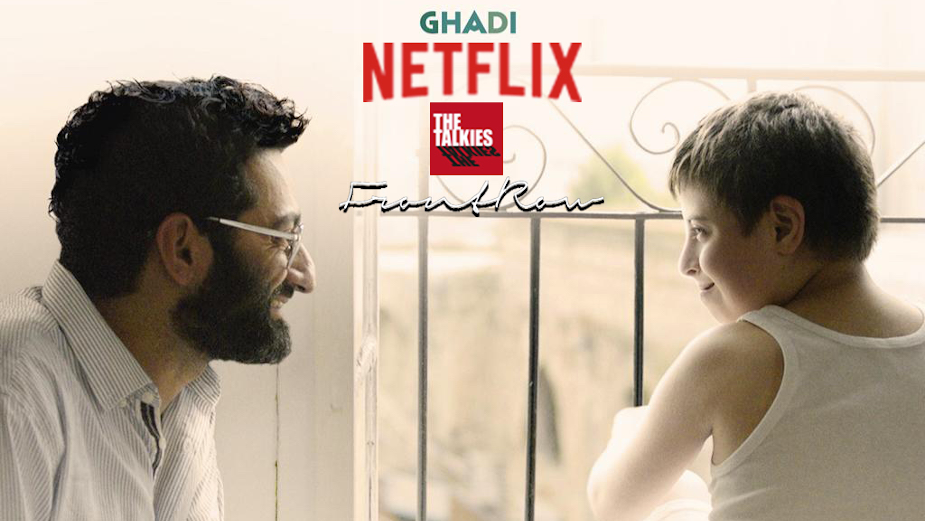 The Talkies' GHADI the Movie Launches on NETFLIX