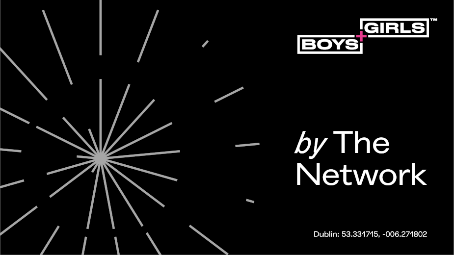 Boys+Girls Invited to Join Exclusive Global Independent Agency Network, by The Network 