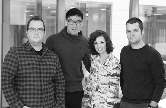 Grey New York Expands Creative Leadership Team with Four New ECDs