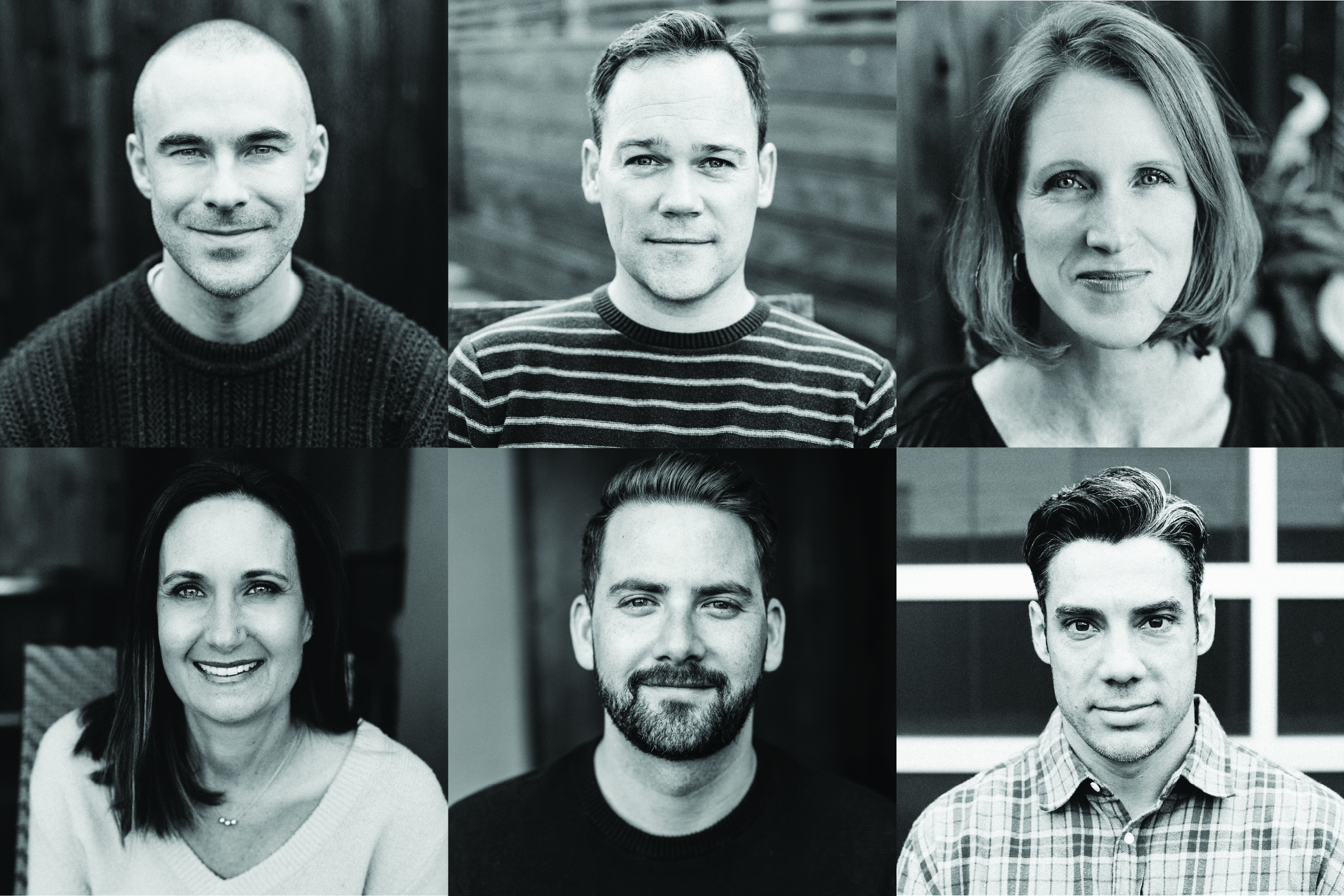 Stept Studios Annouces Six New High-Level Hires for 2020