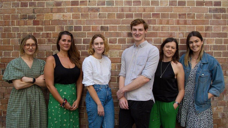 DDB Sydney Adds to Creative Firepower with Six New Hires