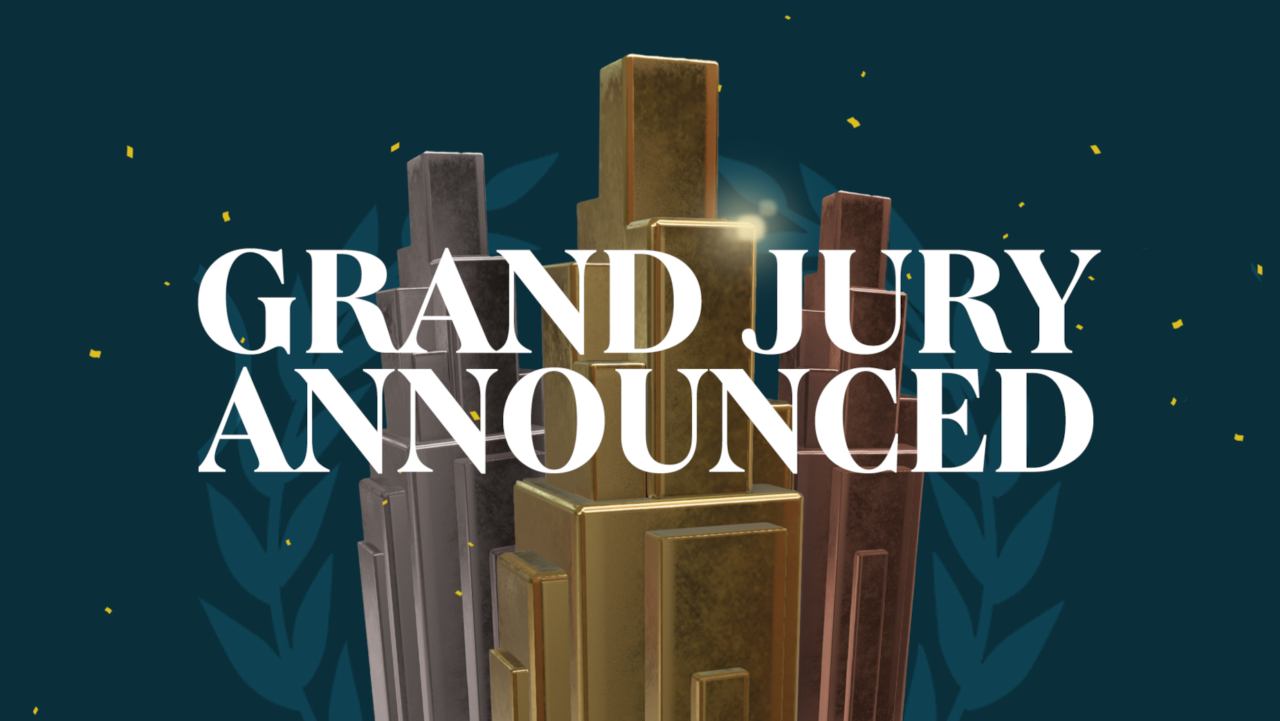 New York Festivals Grand Jury 2024 