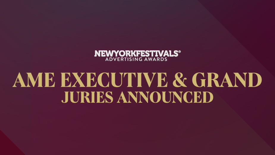 NYF AME Awards Announces 2023 Executive and Grand Jury Panels