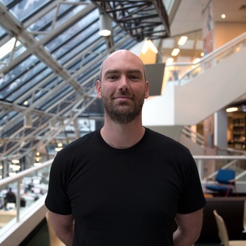 Clemenger BBDO Melbourne Promotes Nick Jamieson to Creative Director - Activation Role