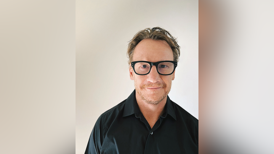 Accenture Interactive Appoints Nick Law as Global Lead, Design & Creative Tech