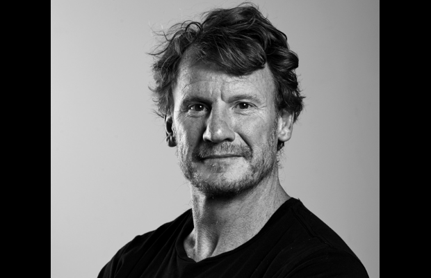 Nick Law in Three Parts: An Interview with Publicis’ CCO