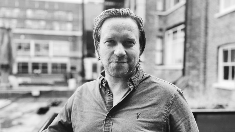Nick Lofting Joins Absolute as Lead Editor