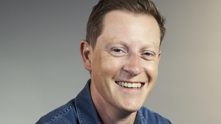 Wonderhood Studios Promotes Nick Exford to Head of Planning 