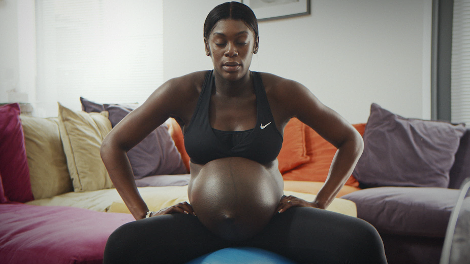 Nike’s Powerful Film on Motherhood Celebrates Female Strength