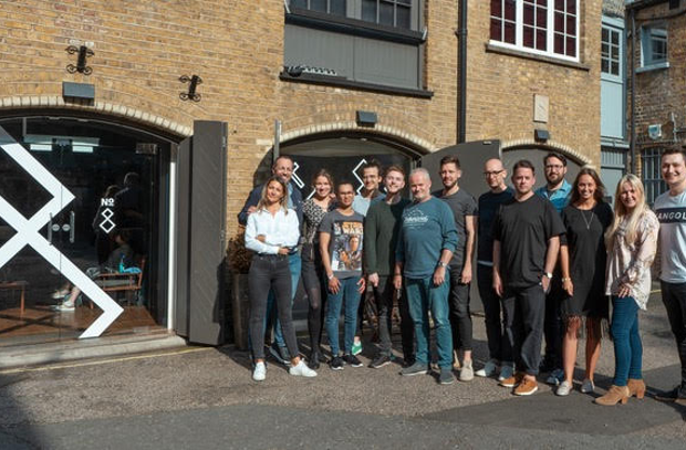 Creative Post-Production Studio, No. 8, Launched by Team Behind Big Buoy and Scramble Soho