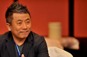 Norman Tan Takes North Asian CCO Role at JWT