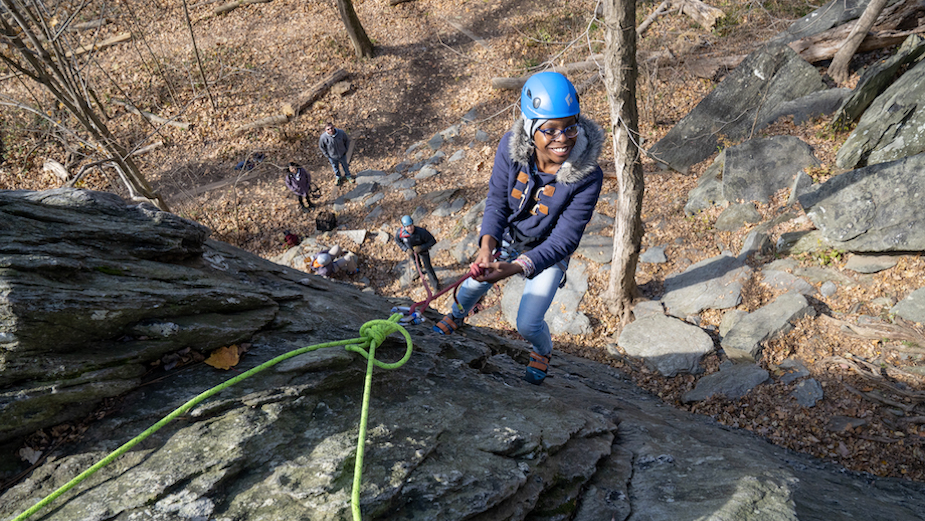 Early Teens Connect with Nature and Reach for the Stars in ‘Climb Higher’ Film