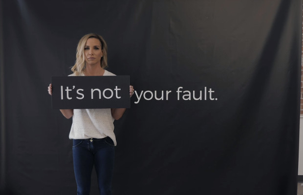 ‘No Excuses’ Campaign for Chrysalis Speaks Directly to Domestic Violence Survivors